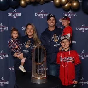 Meet your Posher, Ian